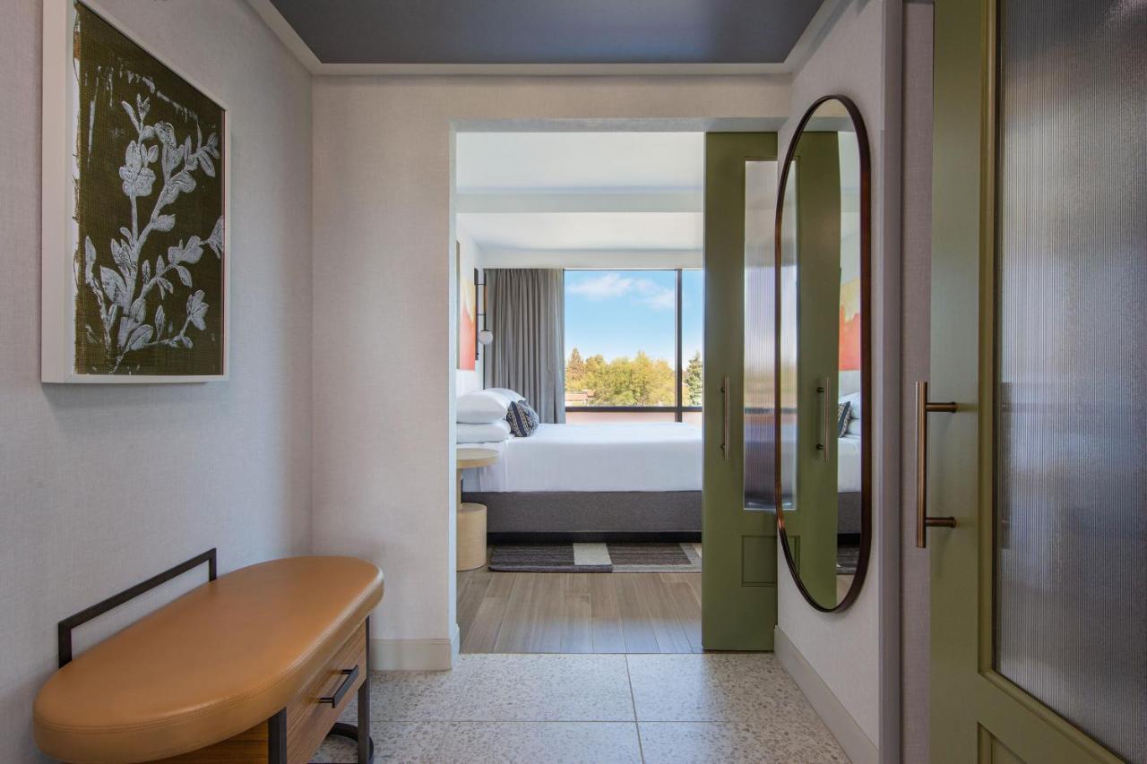 Hotel Citrine, Palo Alto, A Tribute Portfolio Hotel Kültér fotó