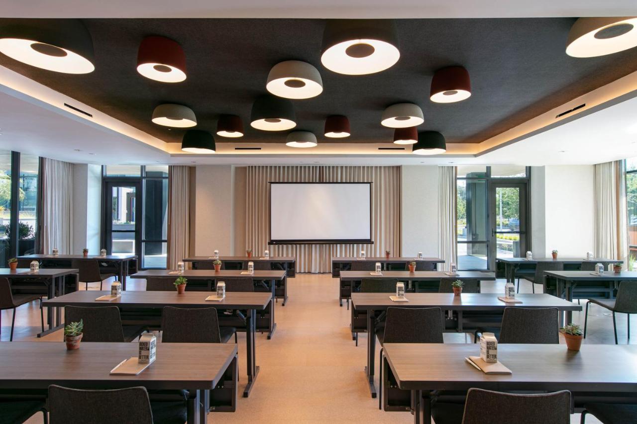 Hotel Citrine, Palo Alto, A Tribute Portfolio Hotel Kültér fotó
