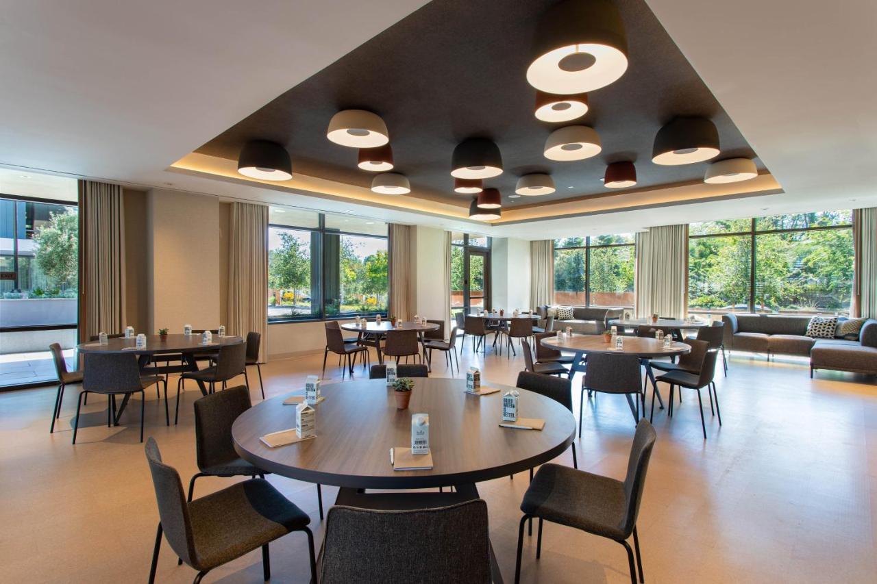 Hotel Citrine, Palo Alto, A Tribute Portfolio Hotel Kültér fotó