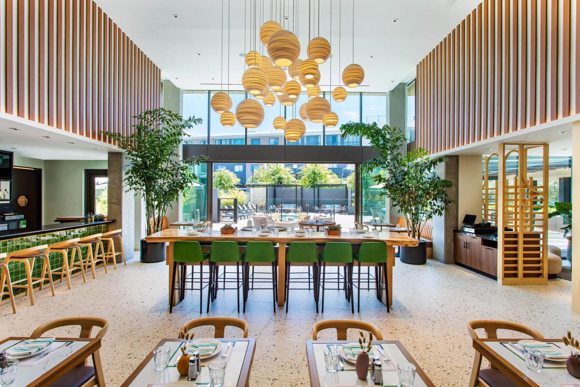 Hotel Citrine, Palo Alto, A Tribute Portfolio Hotel Kültér fotó