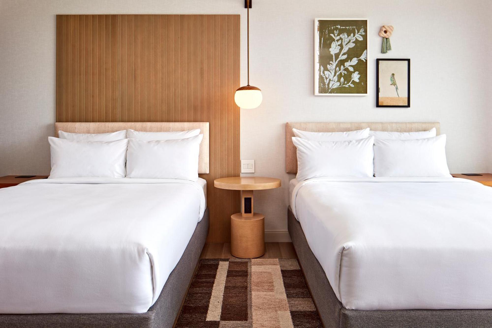 Hotel Citrine, Palo Alto, A Tribute Portfolio Hotel Kültér fotó